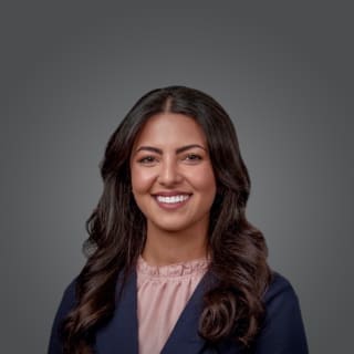 Sayeh Nabati, MD, Resident Physician, Southfield, MI