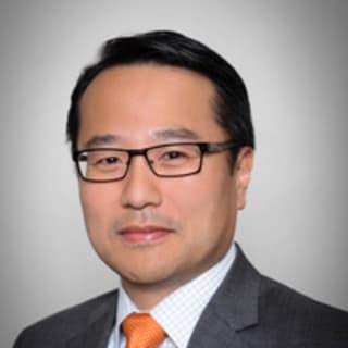 Jeontaik Kwon, MD, Vascular Surgery, Kingston, NY, Westchester Medical Center