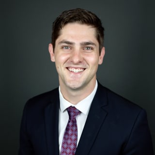 David Leonard, DO, Resident Physician, Lexington, KY