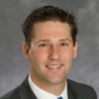 Bradley Chmielewski, MD