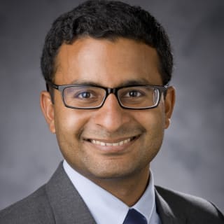 Ankeet Udani, MD, Anesthesiology, Durham, NC