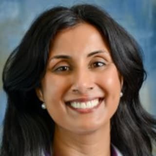 Dr. Suja Mathew, Md – Chicago, Il 