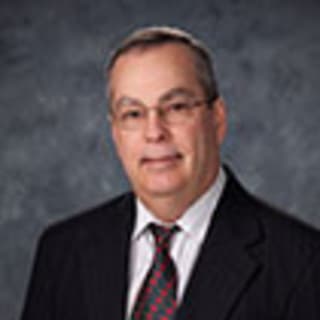 Peter Crosby, MD, Family Medicine, Norwalk, OH, Fisher-Titus Medical Center