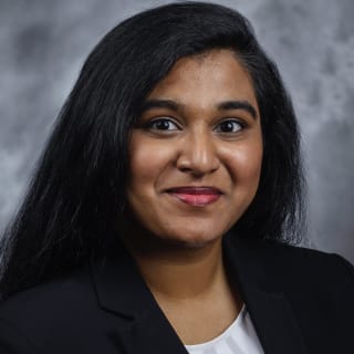 Aishwarya Buvanendiran, MD, Internal Medicine, Temple, TX