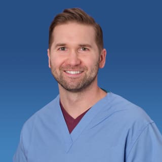 Christopher Busch, DO, Neurosurgery, Jacksonville, FL