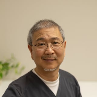 Abel Lau, MD