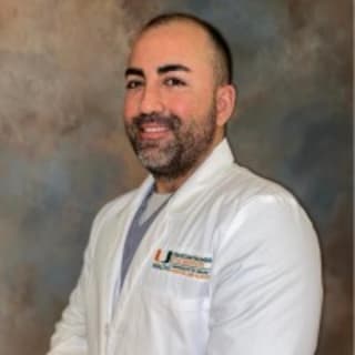 Alexey Gomez Rodriguez, Family Nurse Practitioner, Miami, FL