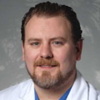 Eric Kirker, MD, Thoracic Surgery, Portland, OR, Portland HCS