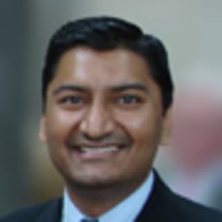 Muralidhara Raju, MD, Neurosurgery, Boise, ID