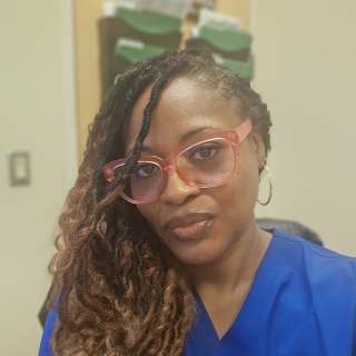 Keyanna Guidry, Family Nurse Practitioner, Greensboro, NC