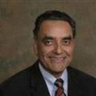 Karanbir Gill, MD