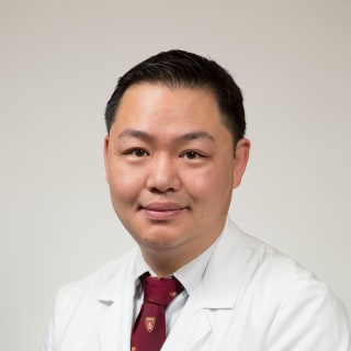 David (Yu) Yao, MD