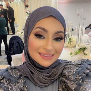 Nadia Abdallah
