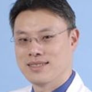 Hui Hing Tin, MD, Gastroenterology, Elmhurst, NY