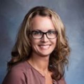 Sara Patterson, Family Nurse Practitioner, Boise, ID