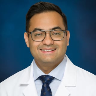 Abhinav Rohatgi, MD, Oncology, Rockville Centre, NY