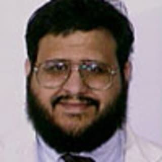 Emaad Abdel-Rahman, MD, Nephrology, Charlottesville, VA, Augusta Health