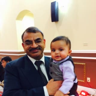 Muhammad Bashir, MD