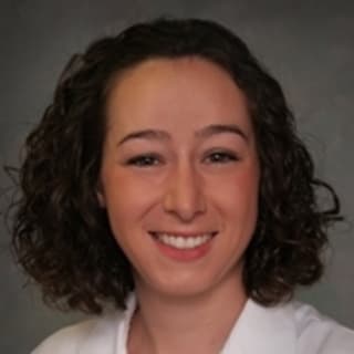Rebecca (Terlizzi) Krueger, Acute Care Nurse Practitioner, Milwaukee, WI, Froedtert and the Medical College of Wisconsin Froedtert Hospital