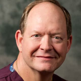 Dean Johnston, MD