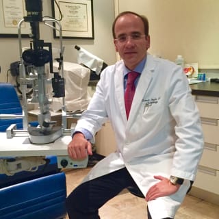 Robert Boada, MD, Ophthalmology, Bayamon, PR