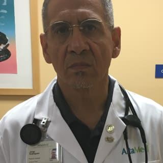 Jorge Rodriguez, PA, Family Medicine, Sonora, CA, Adventist Health Sonora