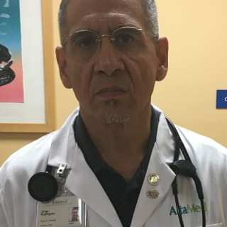 Jorge Rodriguez