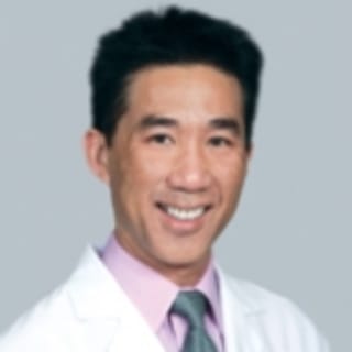 Anthony Wong, MD, Internal Medicine, Irvine, CA, MemorialCare, Orange Coast Memorial Medical Center