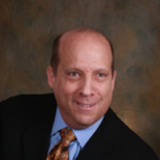 Steven Yellin, MD, Radiology, Slidell, LA