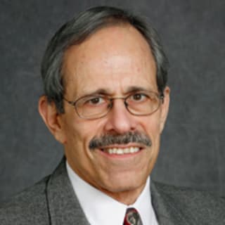 Abba Kastin, MD, Endocrinology, Baton Rouge, LA