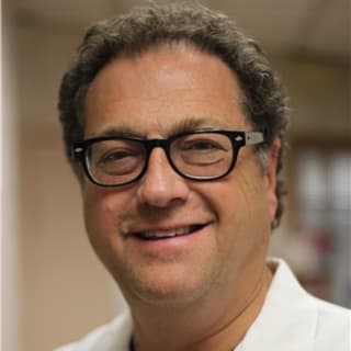 David Wolfson, MD, Gastroenterology, Brooklyn, NY, Maimonides Medical Center