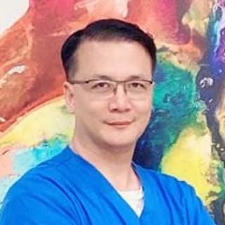 Tony Liu, DO, Physical Medicine/Rehab, West Covina, CA
