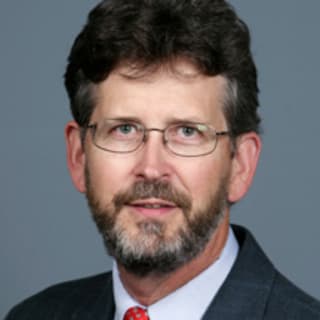 Ralph Magnusson, MD
