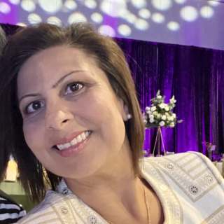 Sabrina Didarali, Family Nurse Practitioner, Southlake, TX