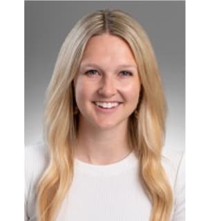 Chloe Ree, MD, Resident Physician, Moorhead, MN