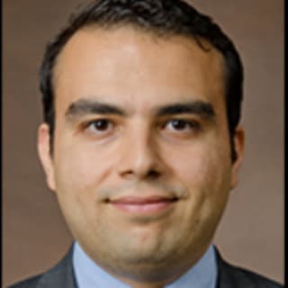 Mohammed Al-Haider, MD, Family Medicine, Garland, TX