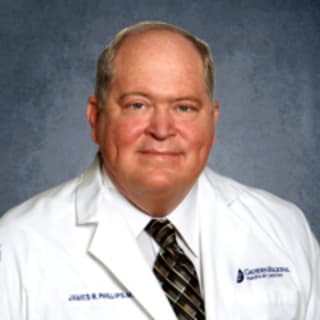 James Phillips, MD, Obstetrics & Gynecology, Gadsden, AL, Riverview Regional Medical Center