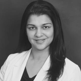 Sarah Shirazi, MD