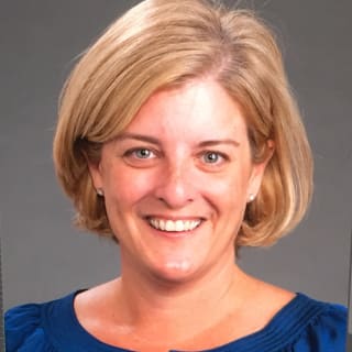 Alison Gardner, MD