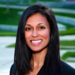 Avni Shah, MD, Ophthalmology, Santa Rosa, CA