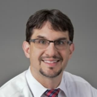 Jeffrey Smithers, MD, Medicine/Pediatrics, Bloomington, IN, Indiana University Health Bloomington Hospital