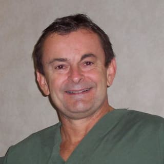 Edward Kondrot, MD, Ophthalmology, Charleroi, PA