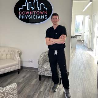 Daniel Spunberg, MD, Physical Medicine/Rehab, New York, NY