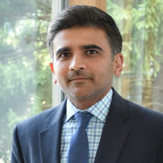 Siddharth Bhatt, MD