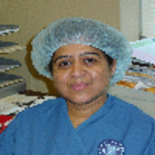 Sweeta Gandhi, MD