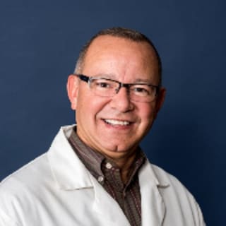 Tony Jones, MD, Family Medicine, Cherokee, NC