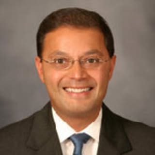 Raj Ambay, MD