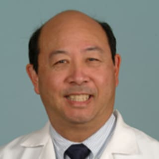 Stanton Siu, MD, Pulmonology, Oakland, CA, Dameron Hospital