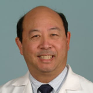 Stanton Siu, MD