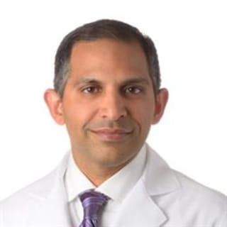 Anup Bendre, MD, Orthopaedic Surgery, Warrenville, IL, Edward Hospital